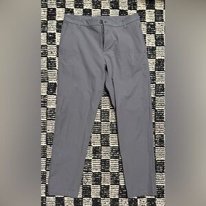 Lululemon Commission Pant Classic